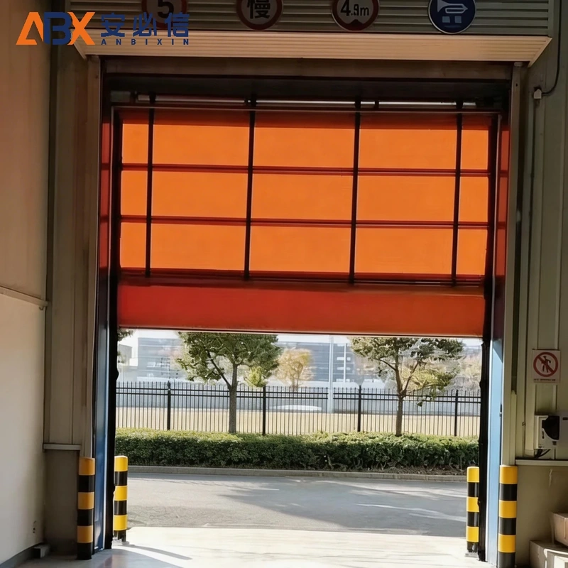 甘孜藏族柔性大门